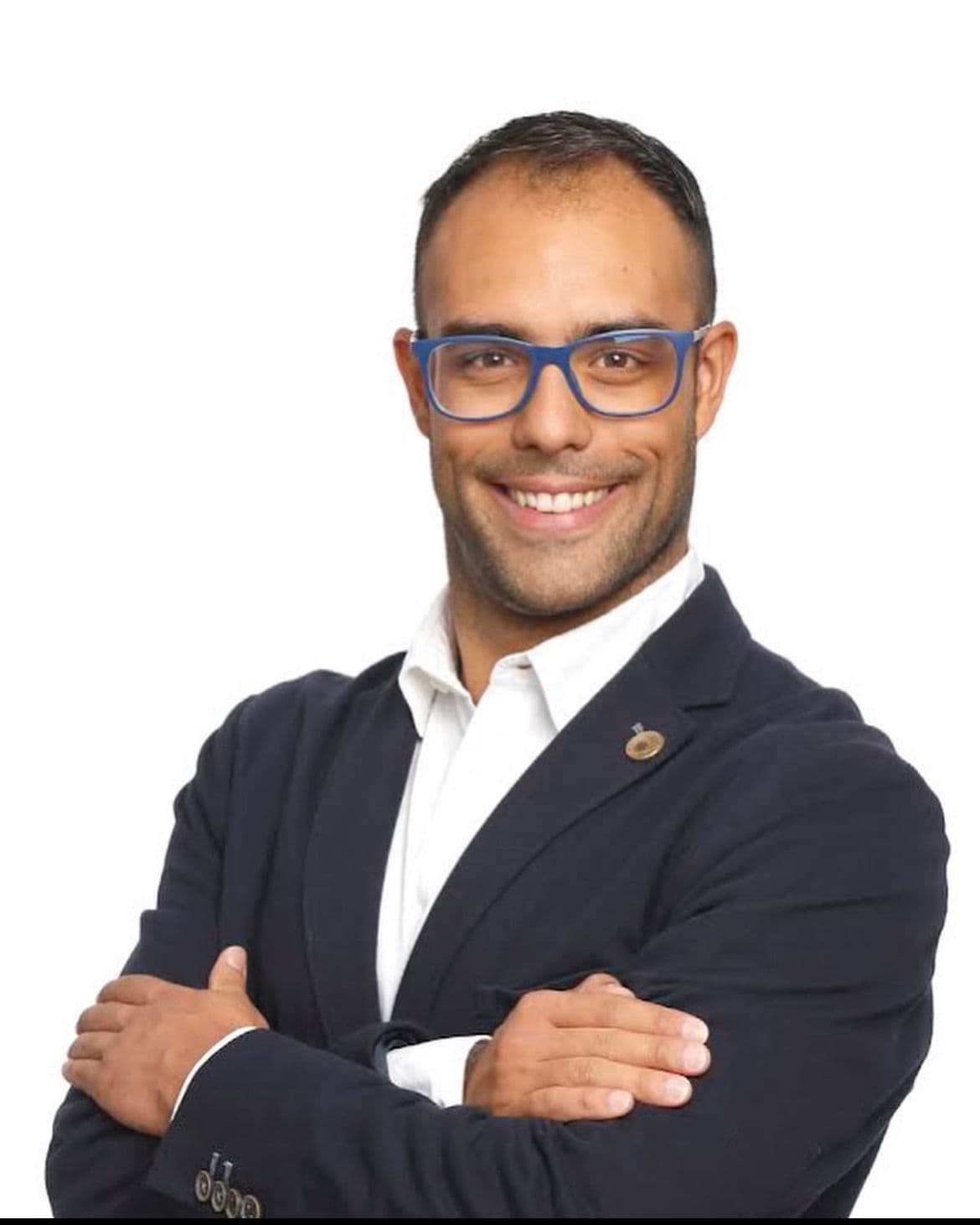 Foto de perfil de Adrián Sánchez Rodríguez