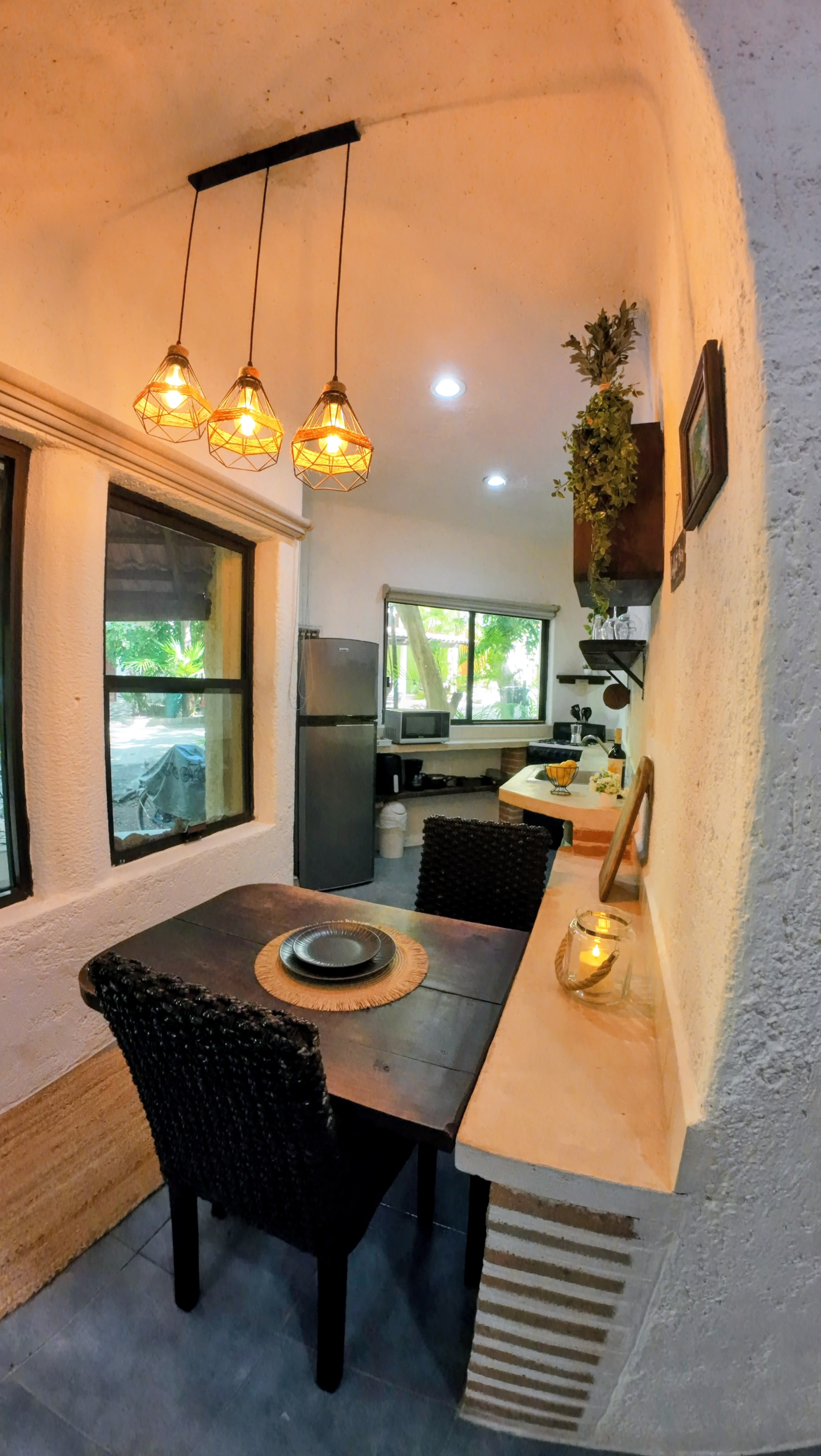 Departamento en Playacar · Playa del Carmen
