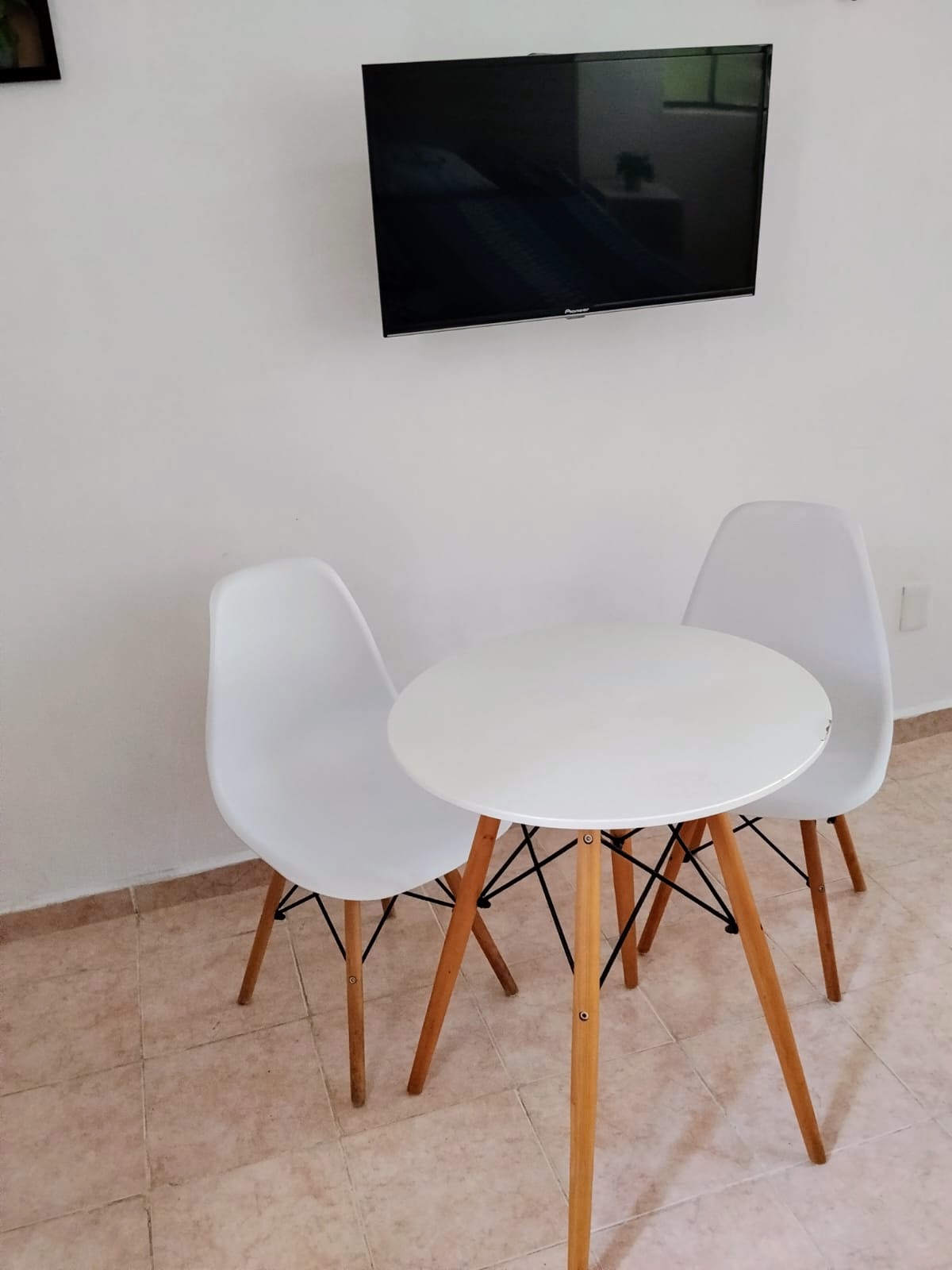 Departamento en Quinta Avenida · Playa del Carmen