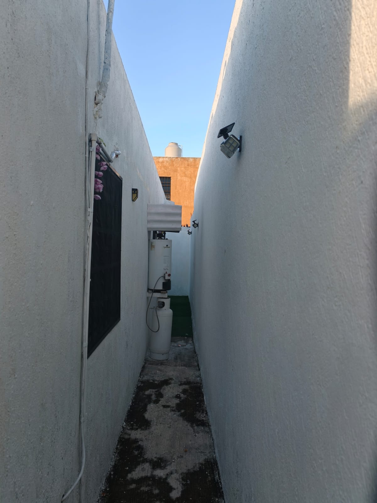 Casa en Santa Fe · Playa del Carmen