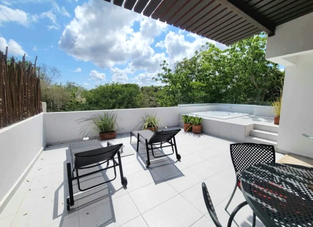 Casa en Ciudad Mayakoba · Playa del Carmen