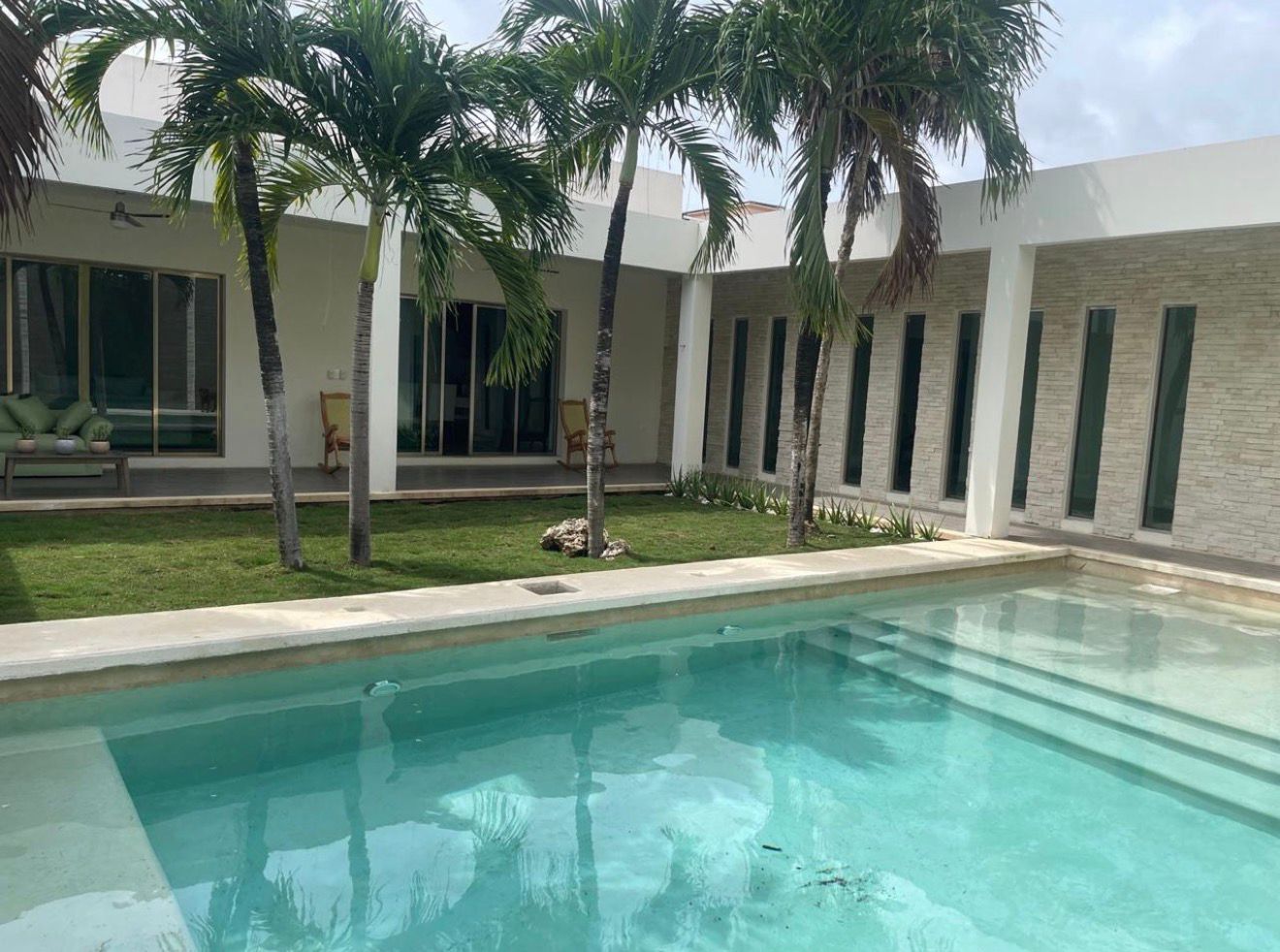 Casa en El Tigrillo · Playa del Carmen